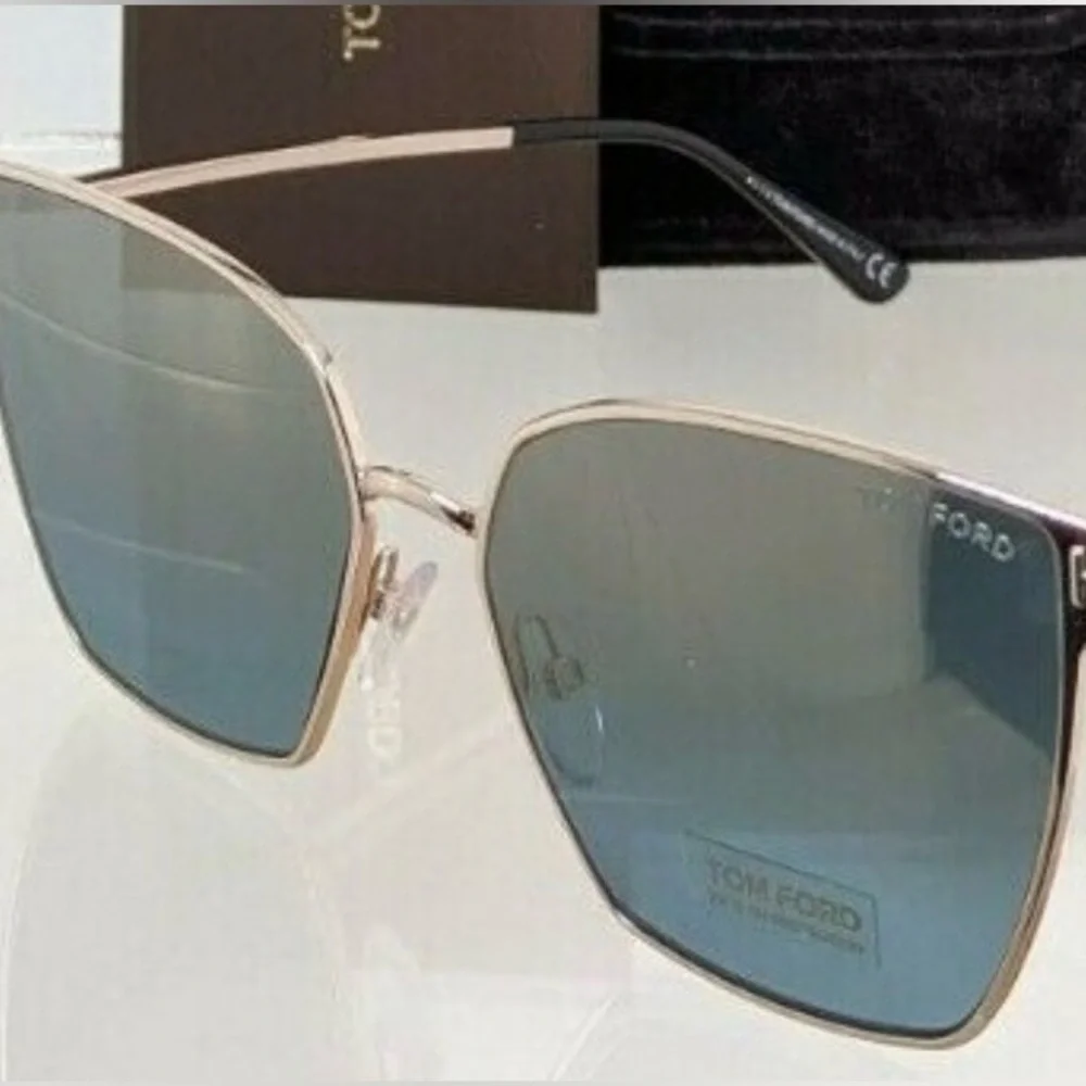 Tom Ford Sunglasses